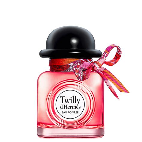 eau poivree hermes twilly|Hermes twilly eau ginger.